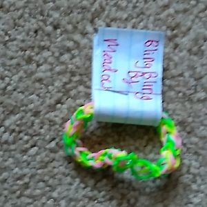 Bling Bling by Meadow